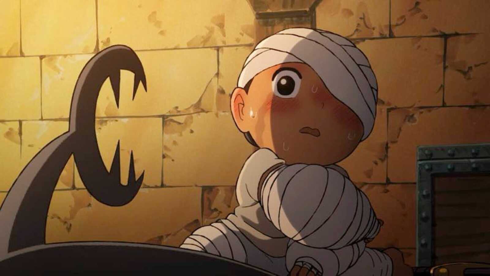 Desktop 1080P Ranking Of Kings - Ranking of Kings
