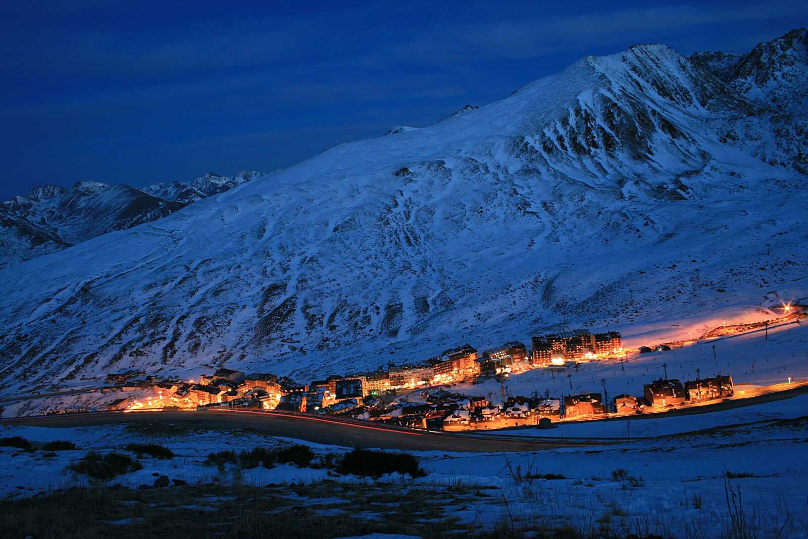 Andorra Wallpapers (44 images) - WallpaperCat