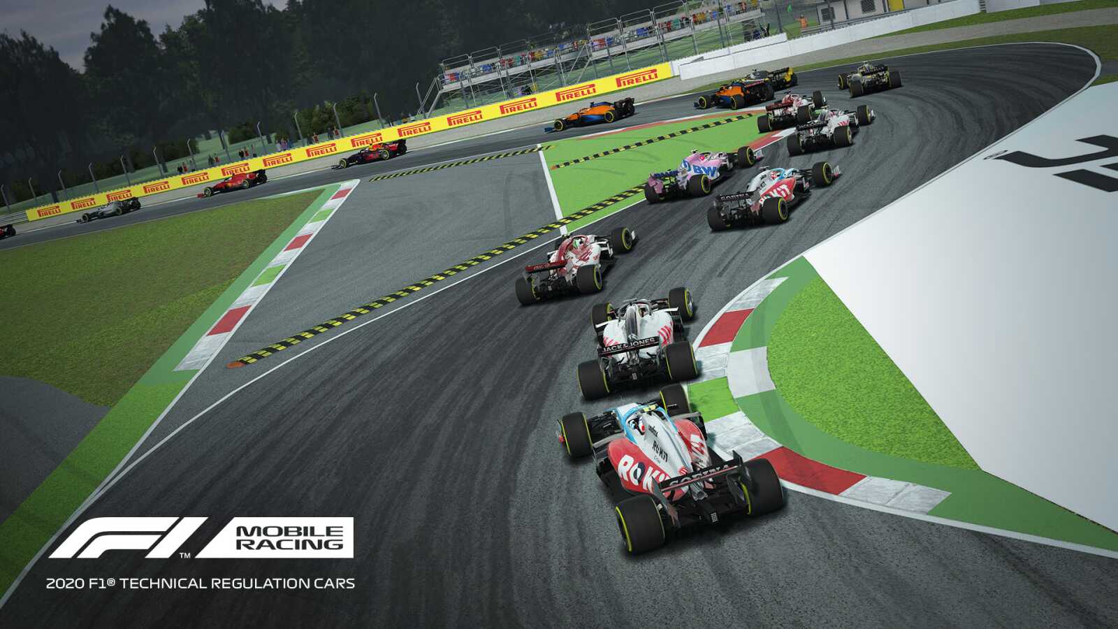 Racing Game Wallpapers (62 images) - WallpaperCat
