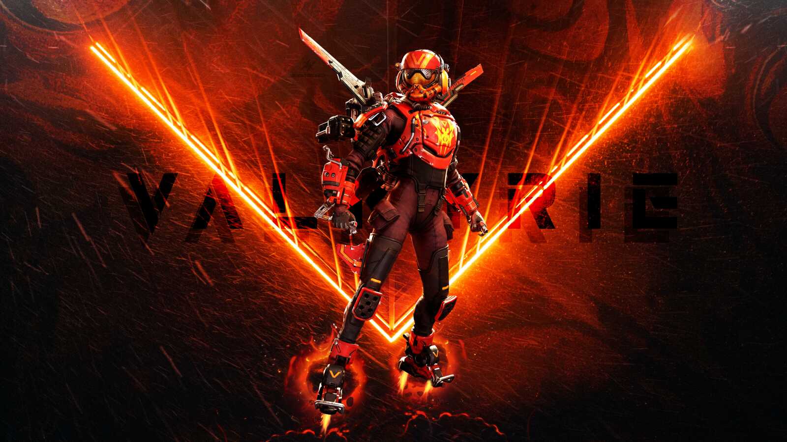 Valkyrie 4K Wallpapers Collection
