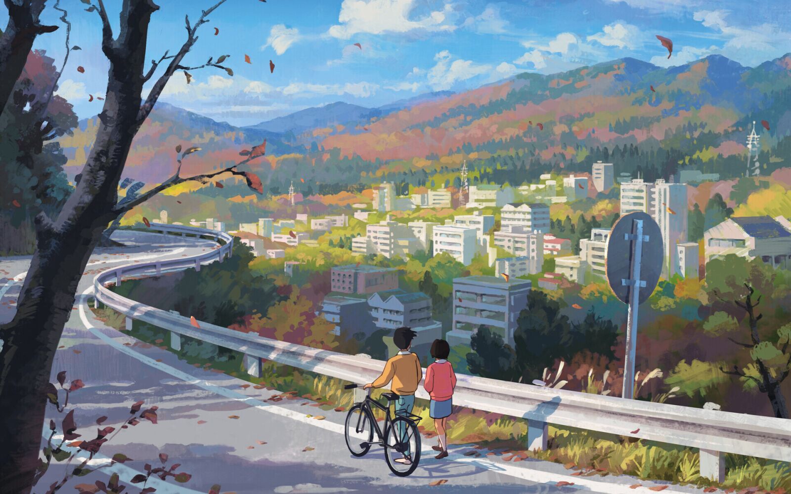 Desktop Hd Studio Ghibli - Studio Ghibli