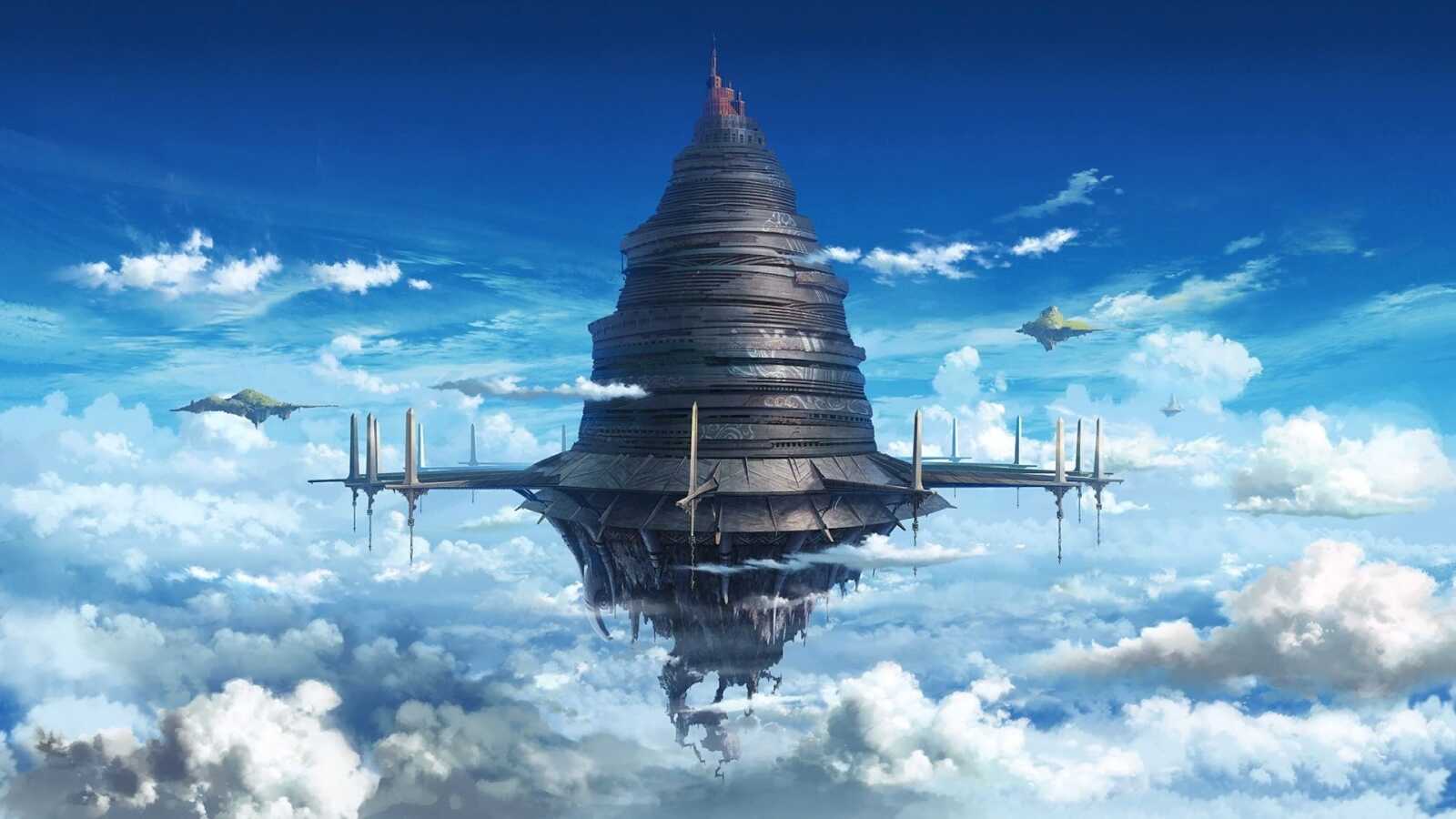 Desktop 1080P Sword Art Online - Sword Art Online