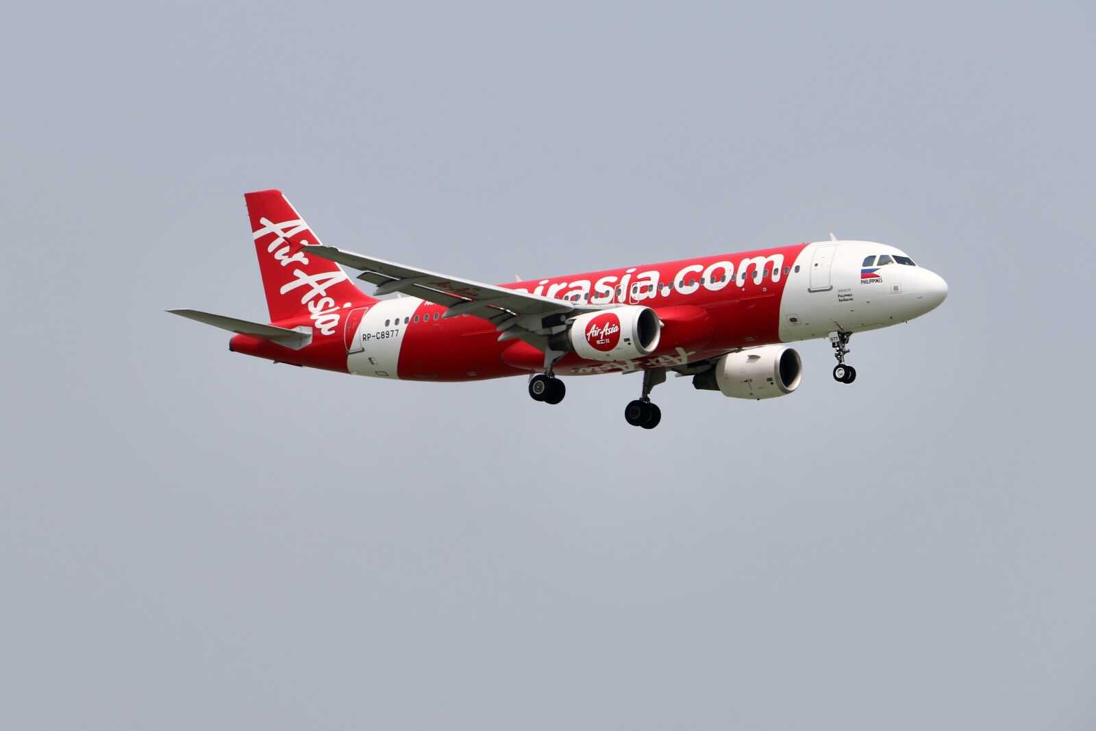 AirAsia Wallpapers (41 images) - WallpaperCat