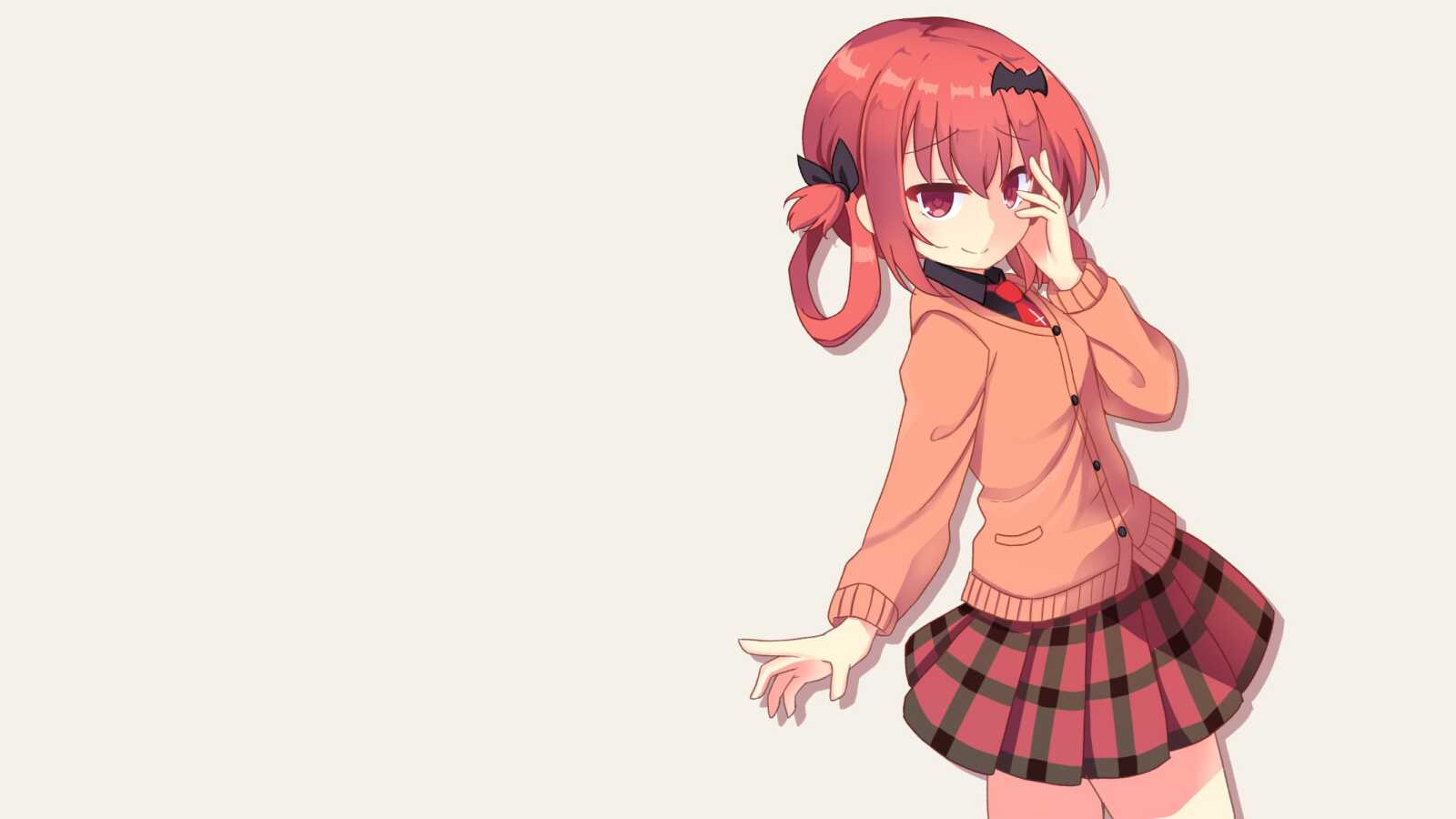 Desktop Hd Gabriel Dropout - Gabriel DropOut