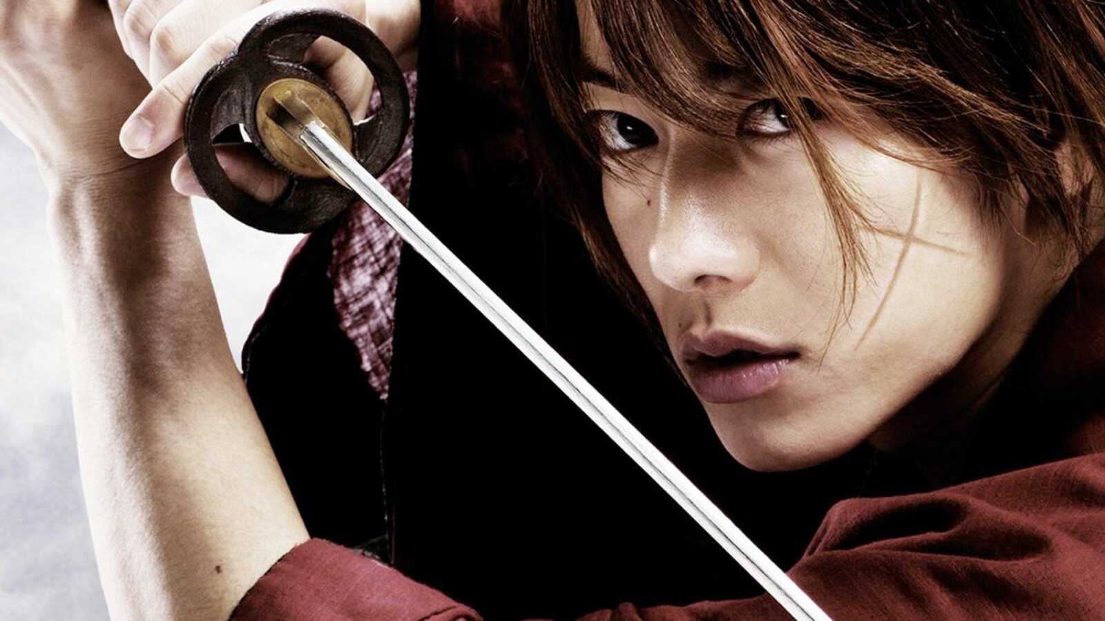 Desktop 1080P Kenshin - Kenshin
