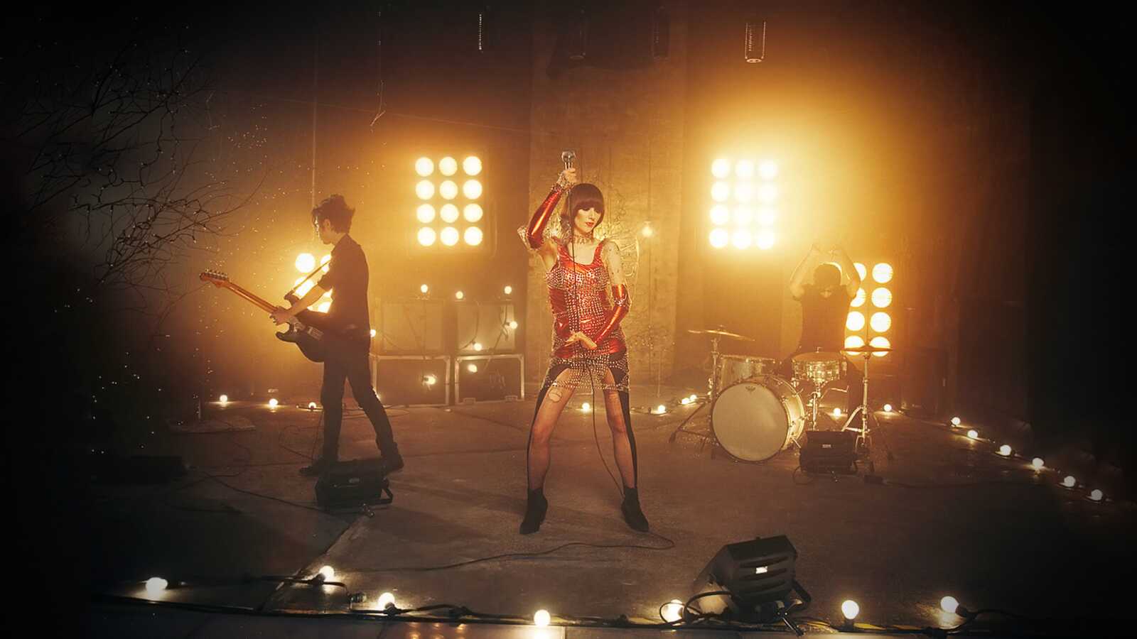 Yeah Yeah Yeahs Wallpapers (42 images) - WallpaperCat