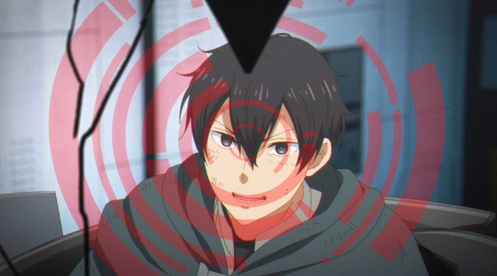 Desktop Hd Trapped In A Dating Sim The Wor...