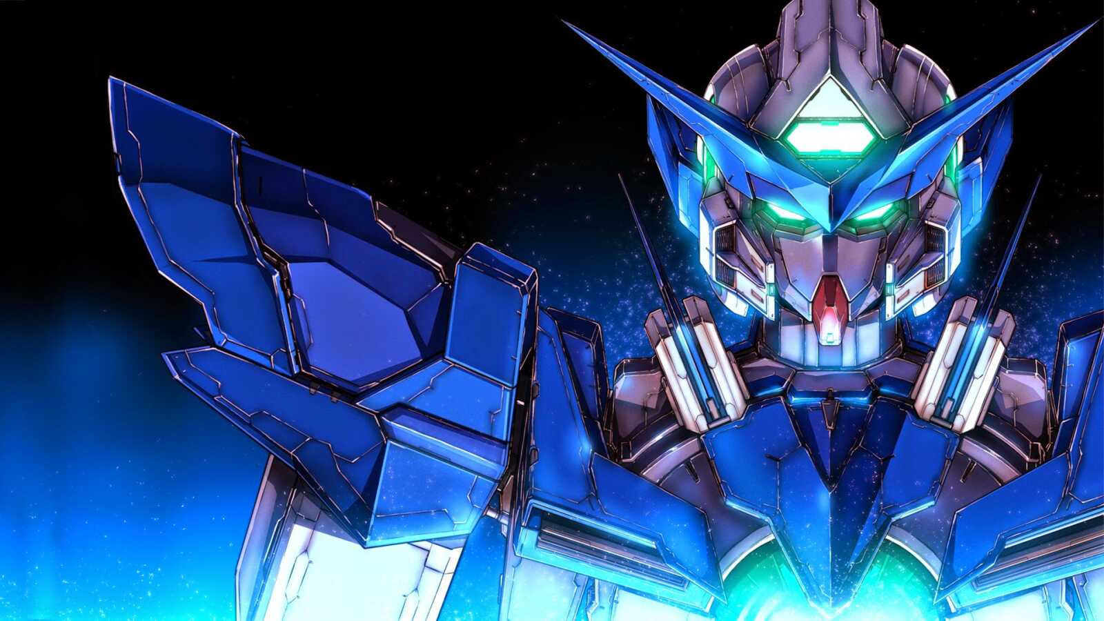 Desktop 1080P Gundam - Gundam