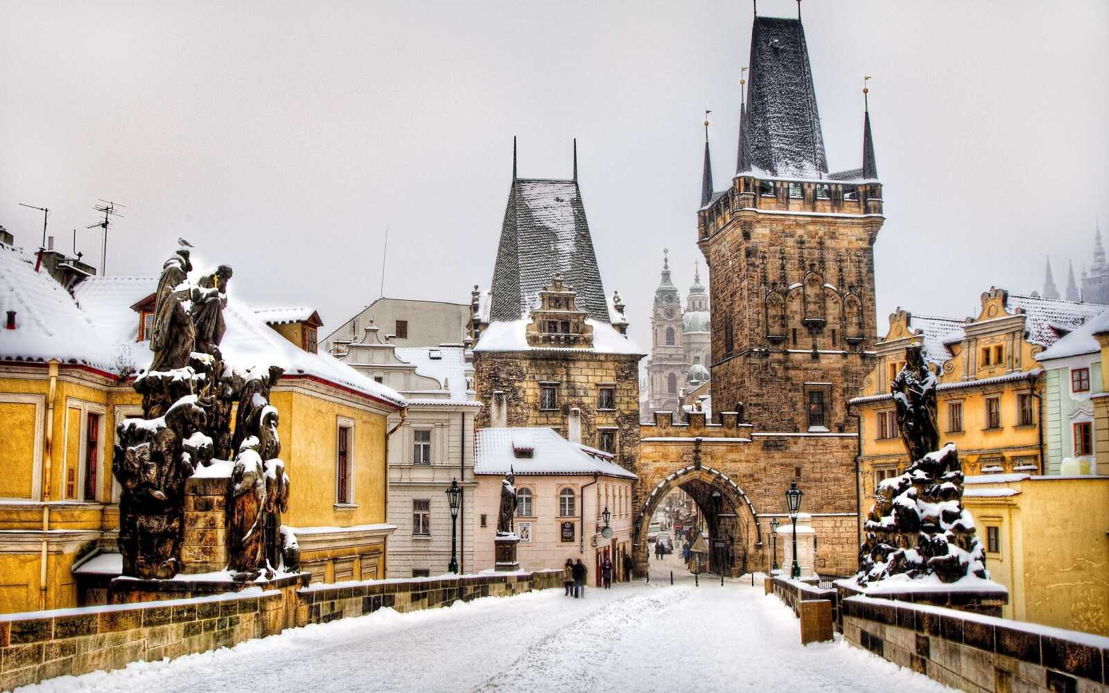 Europe Wallpapers (52 images) - WallpaperCat
