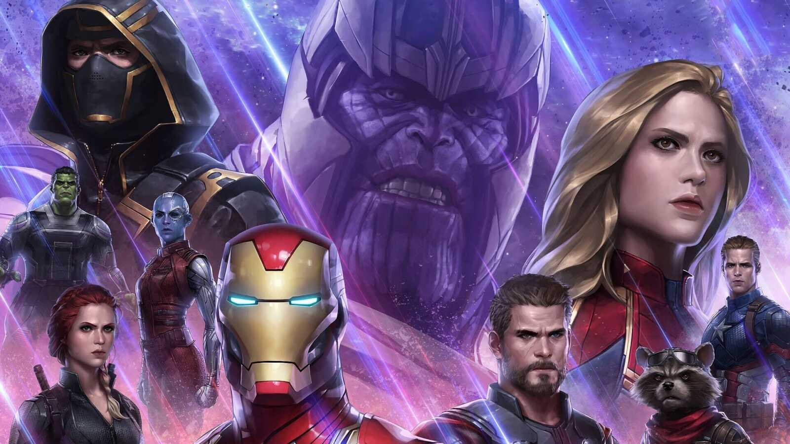 Thanos