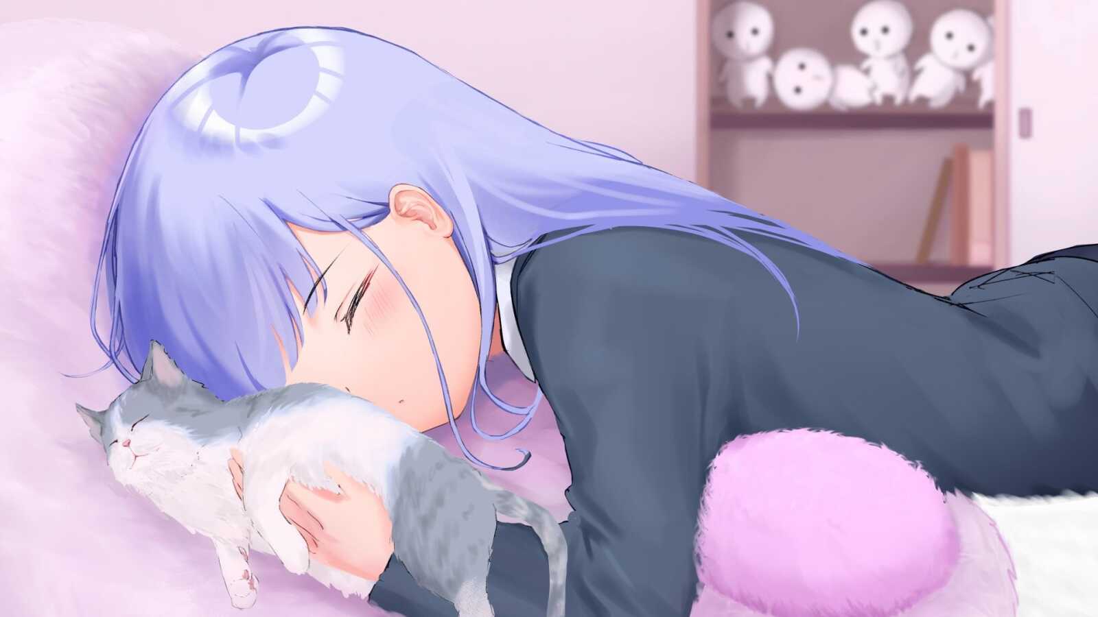 Desktop Full Hd Aharen San Wa Hakarenai -...
