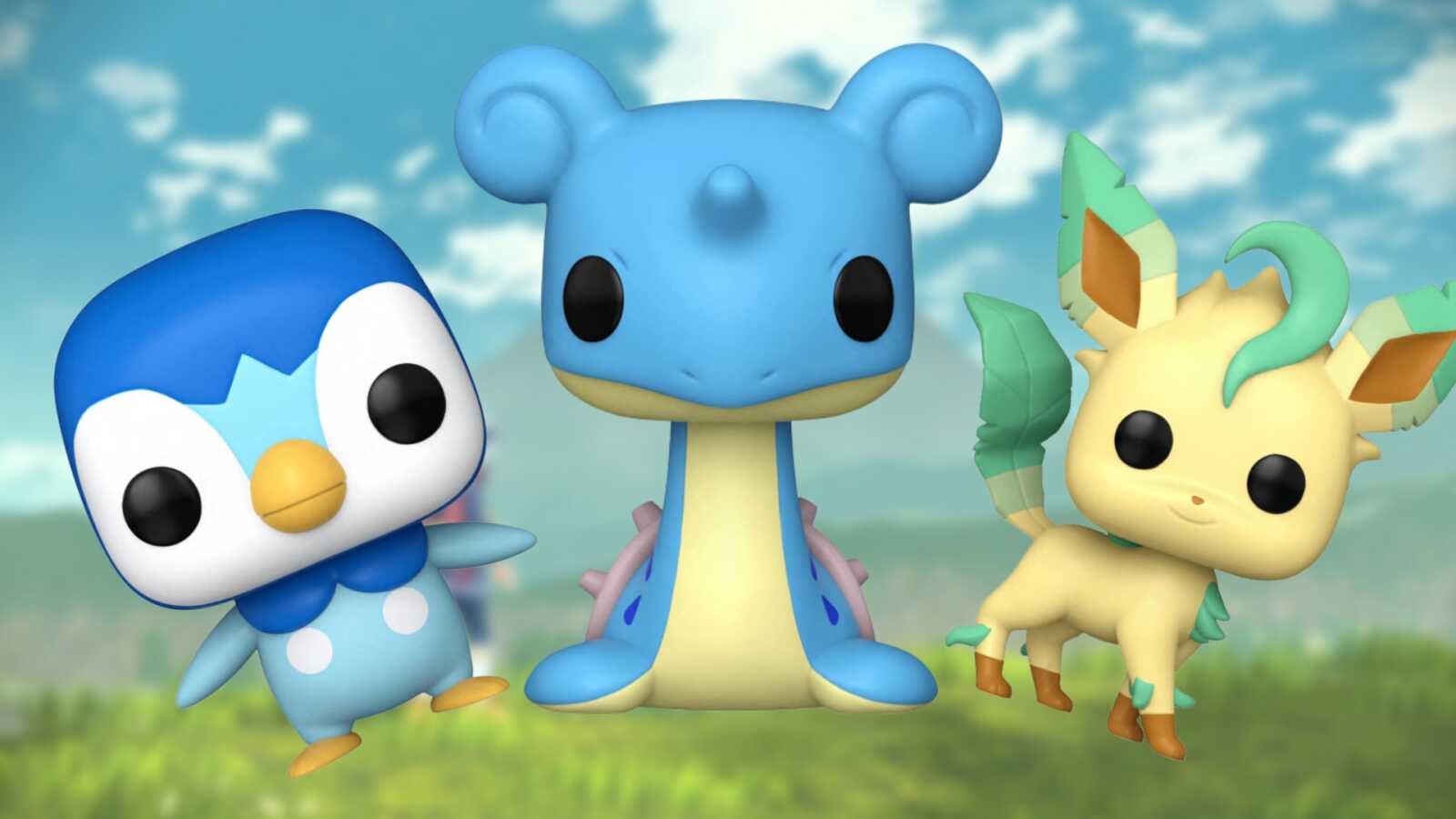 Funkos Backdrop Preview