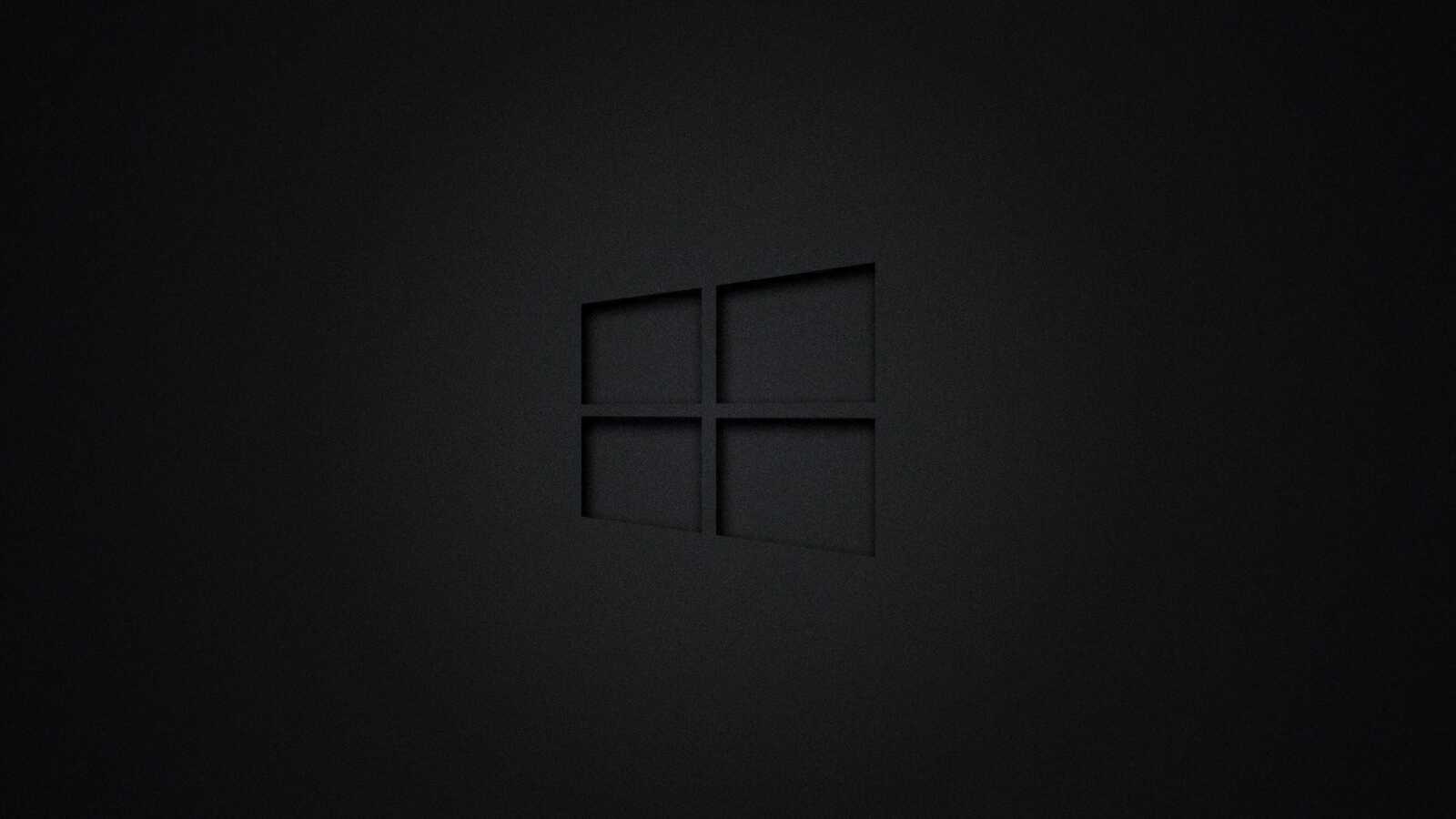Windows 10 Logo
