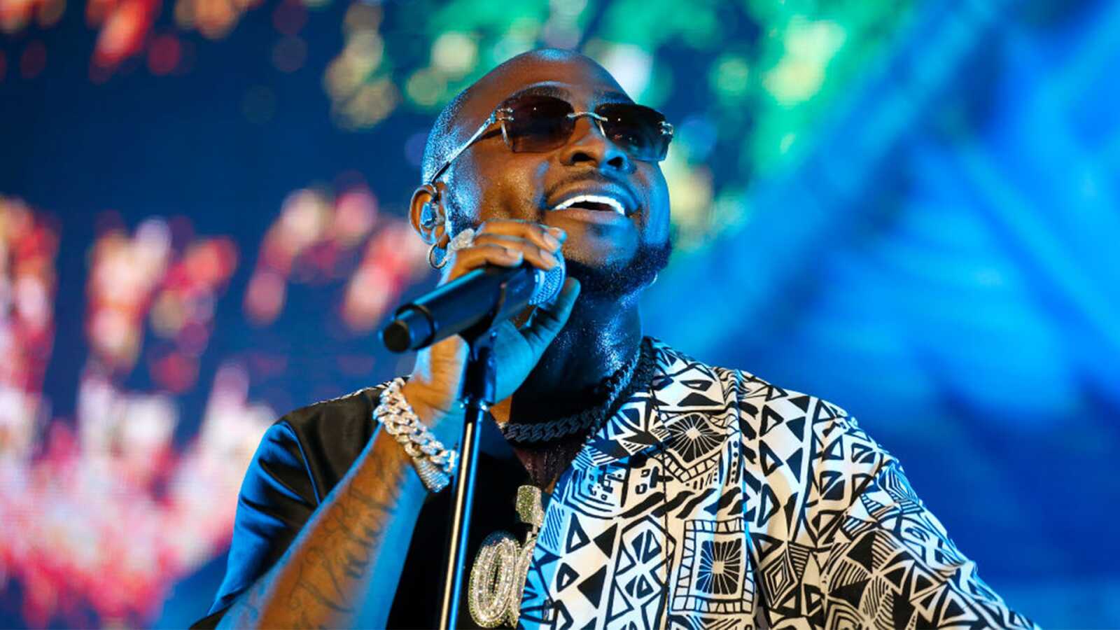 Davido Wallpapers (21 images) - WallpaperCat