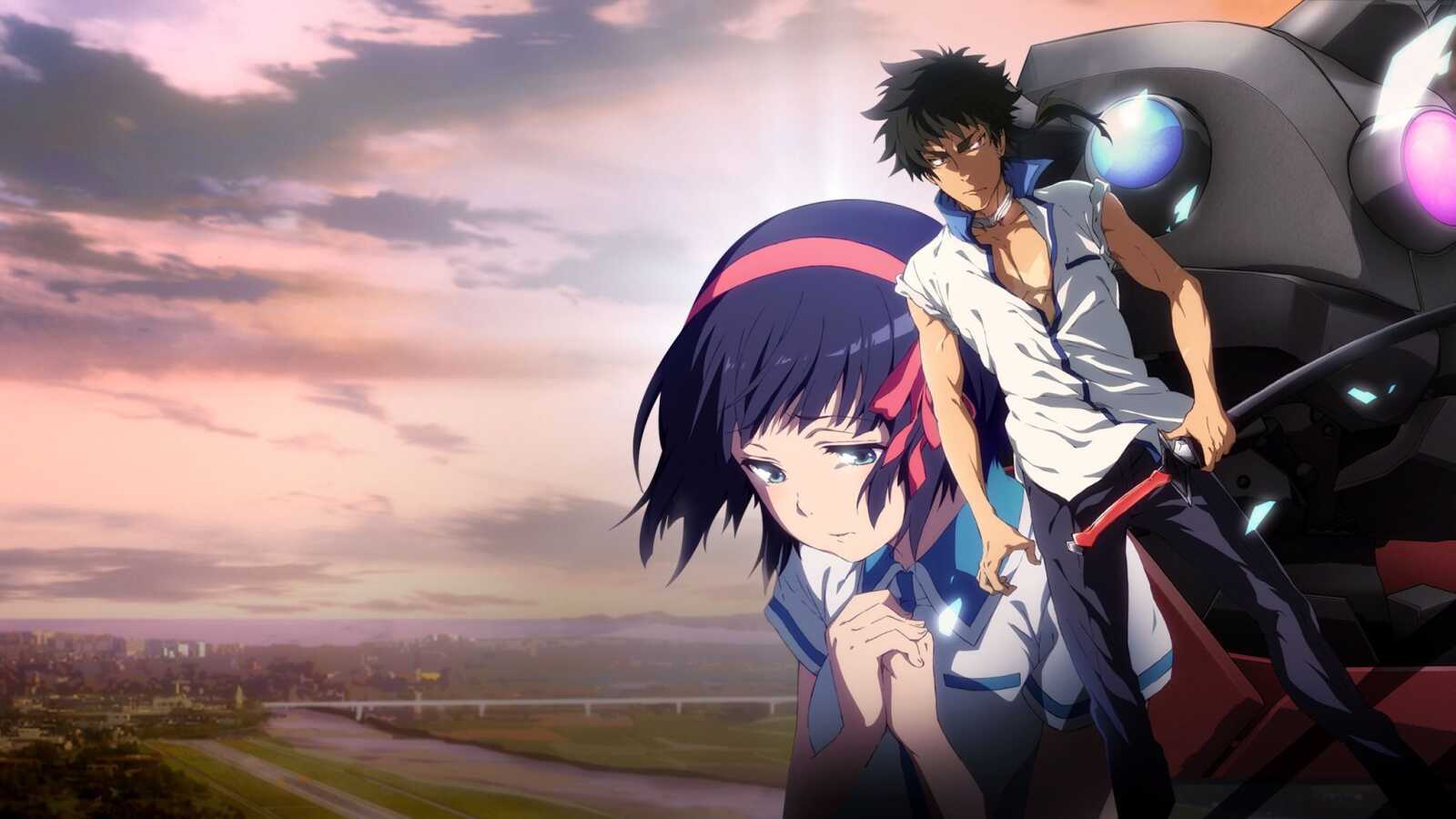 Kuromukuro 4K Wallpapers Collection