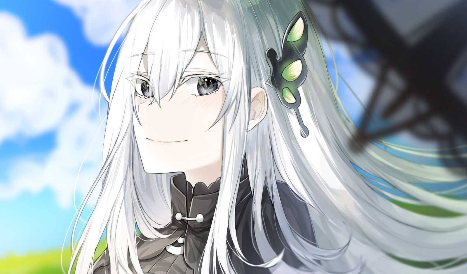 Desktop Hd Rezero - Re:Zero