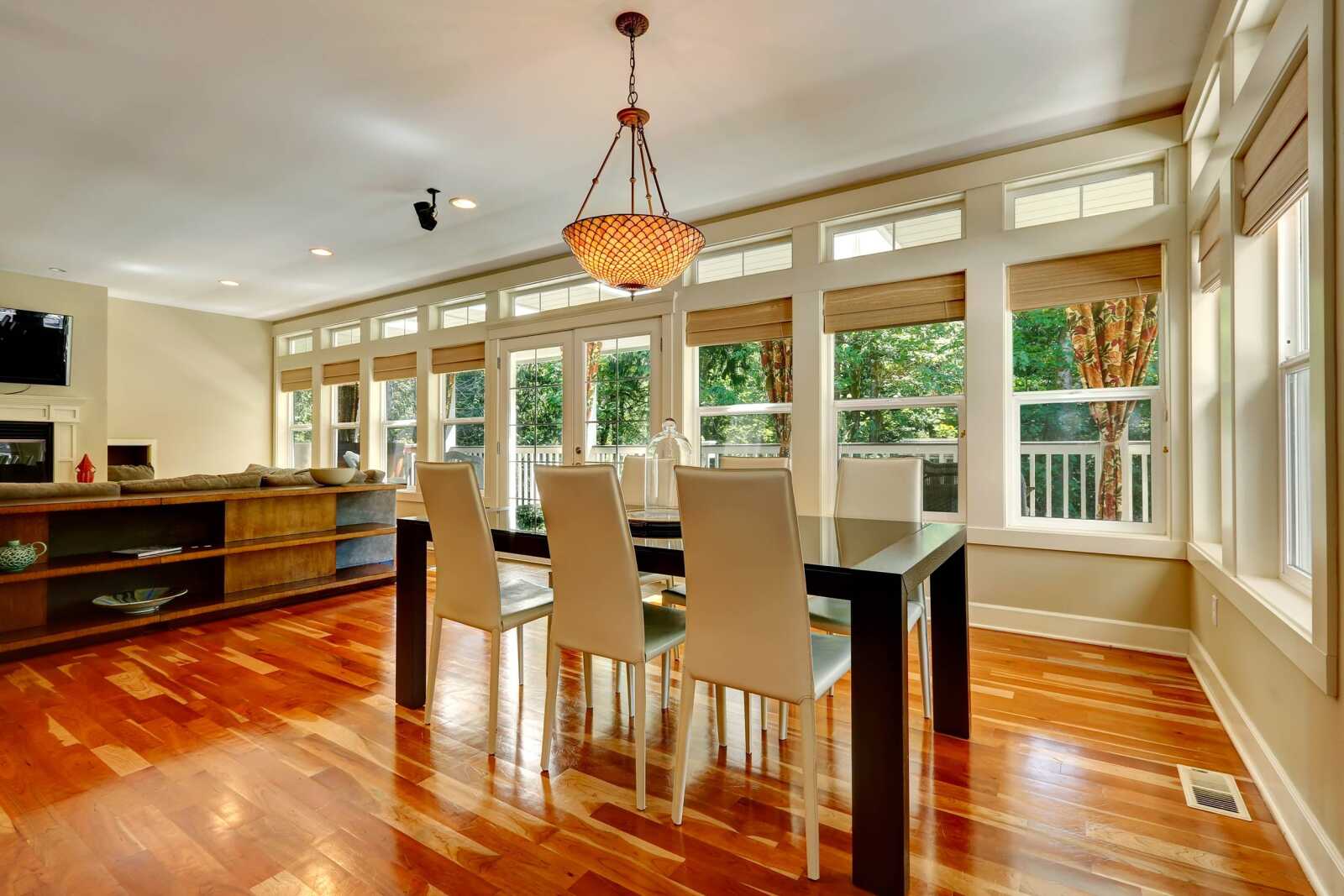 Hardwood Floor Wallpapers (46 images) WallpaperCat