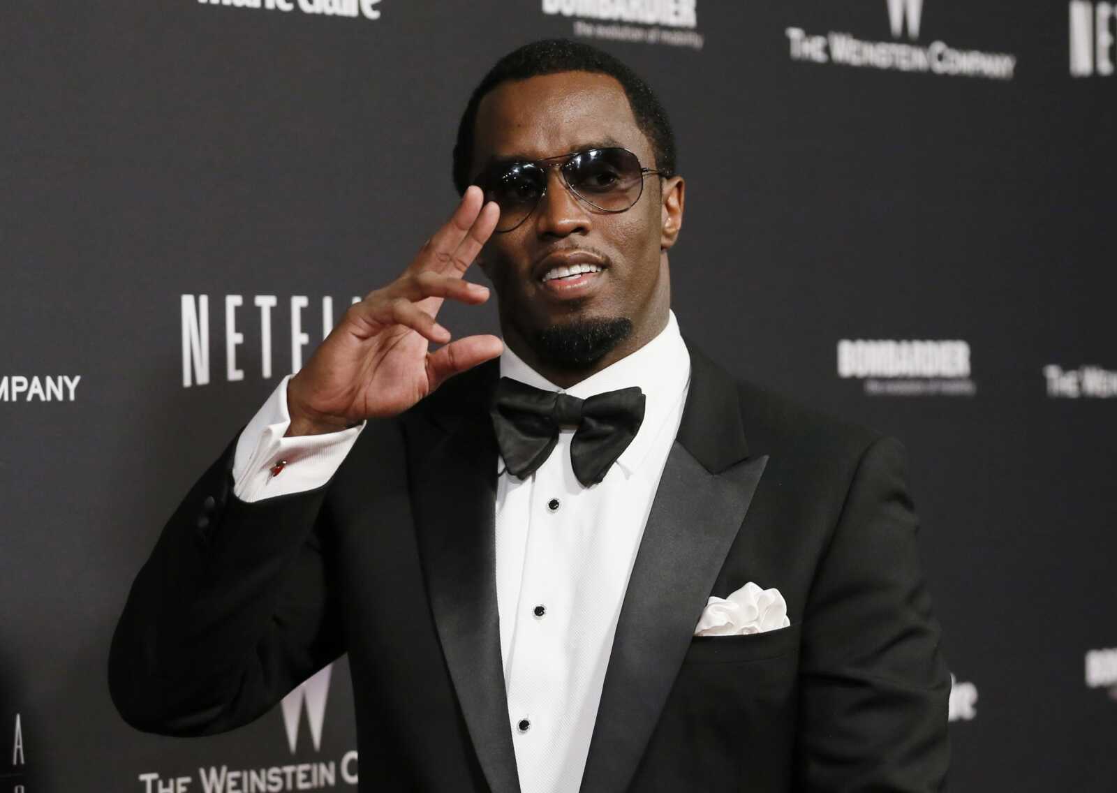 P. Diddy (Sean Combs) Wallpapers (45 images) - WallpaperCat