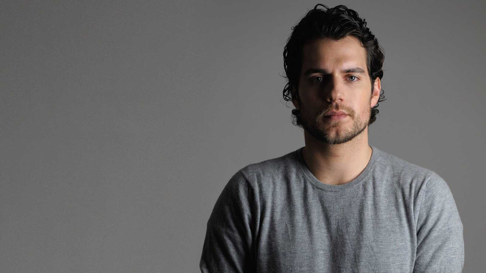Henry Cavill