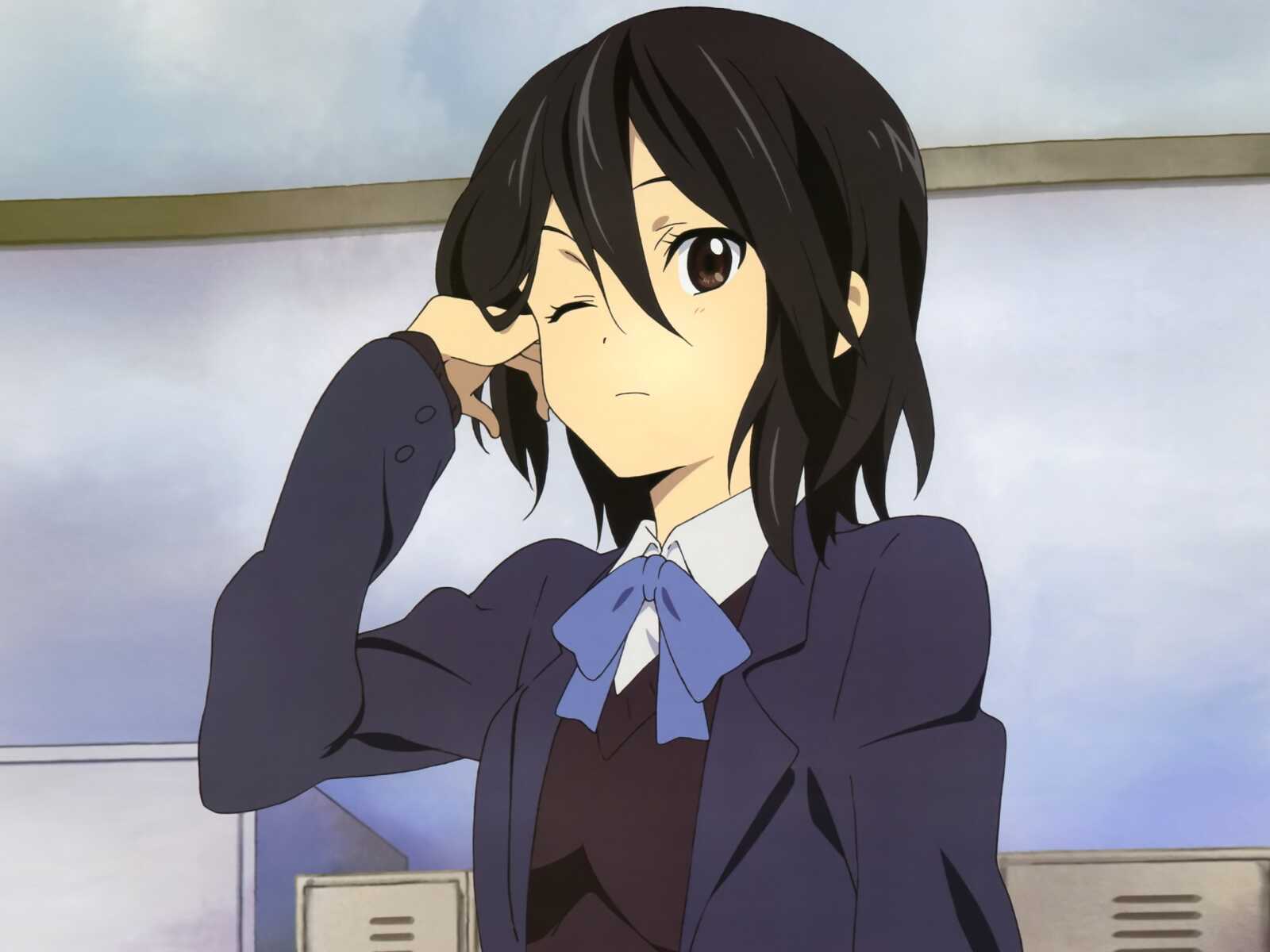 Kokoro Connect 4K Wallpapers Collection