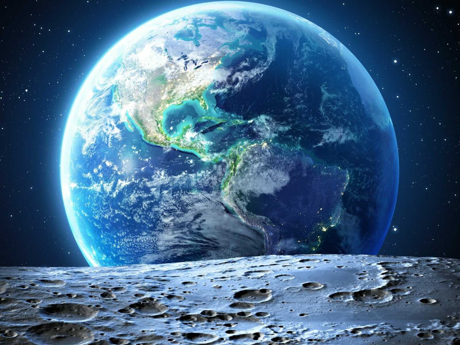 Neil Armstrong 4K Wallpapers Collection