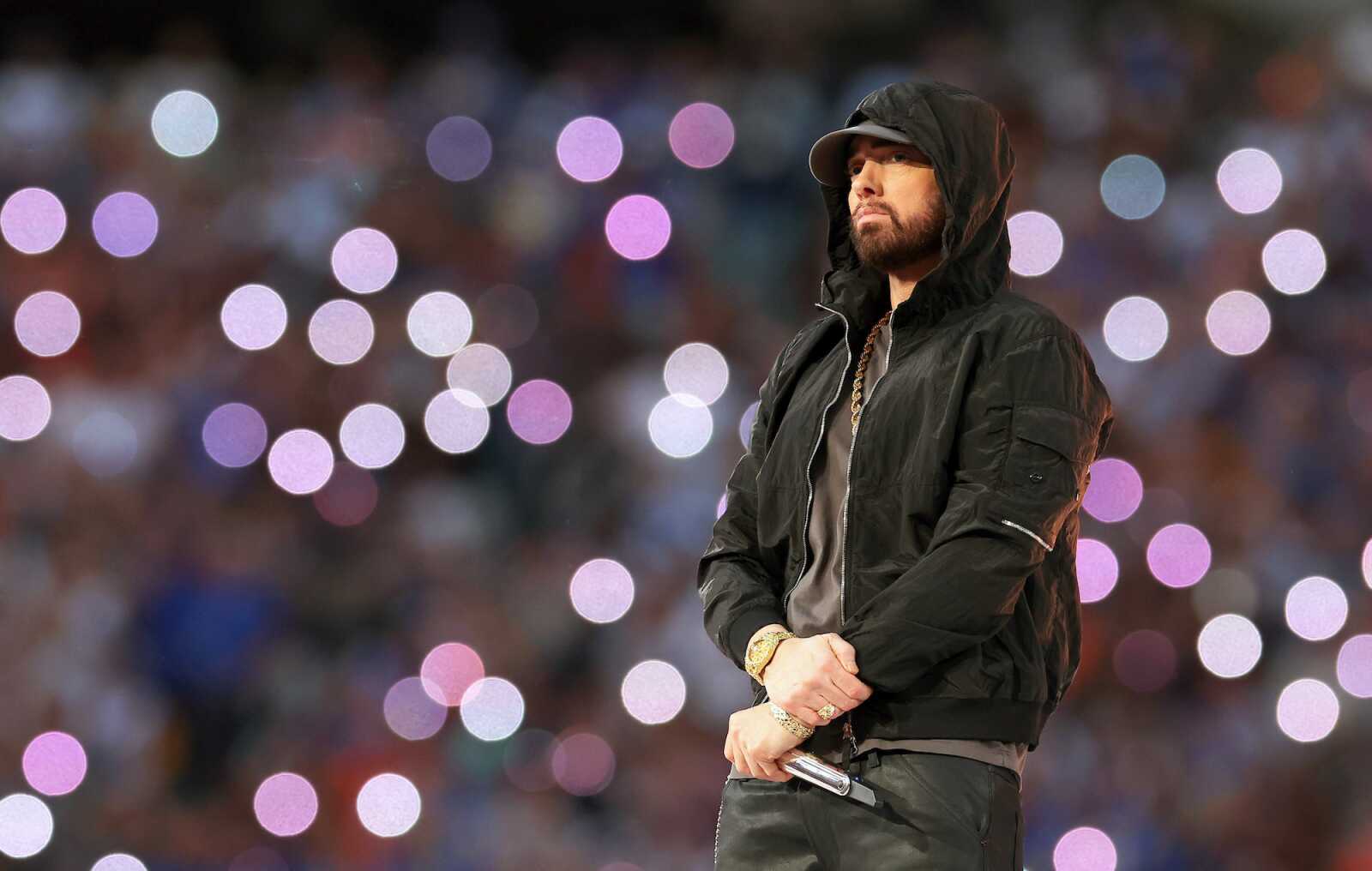 Super Bowl LVI Halftime Show Wallpapers (31 images) - WallpaperCat