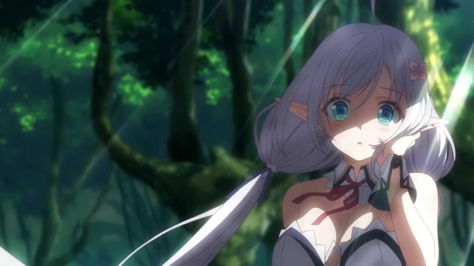 Desktop Full Hd The Greatest Demon Lord Is...