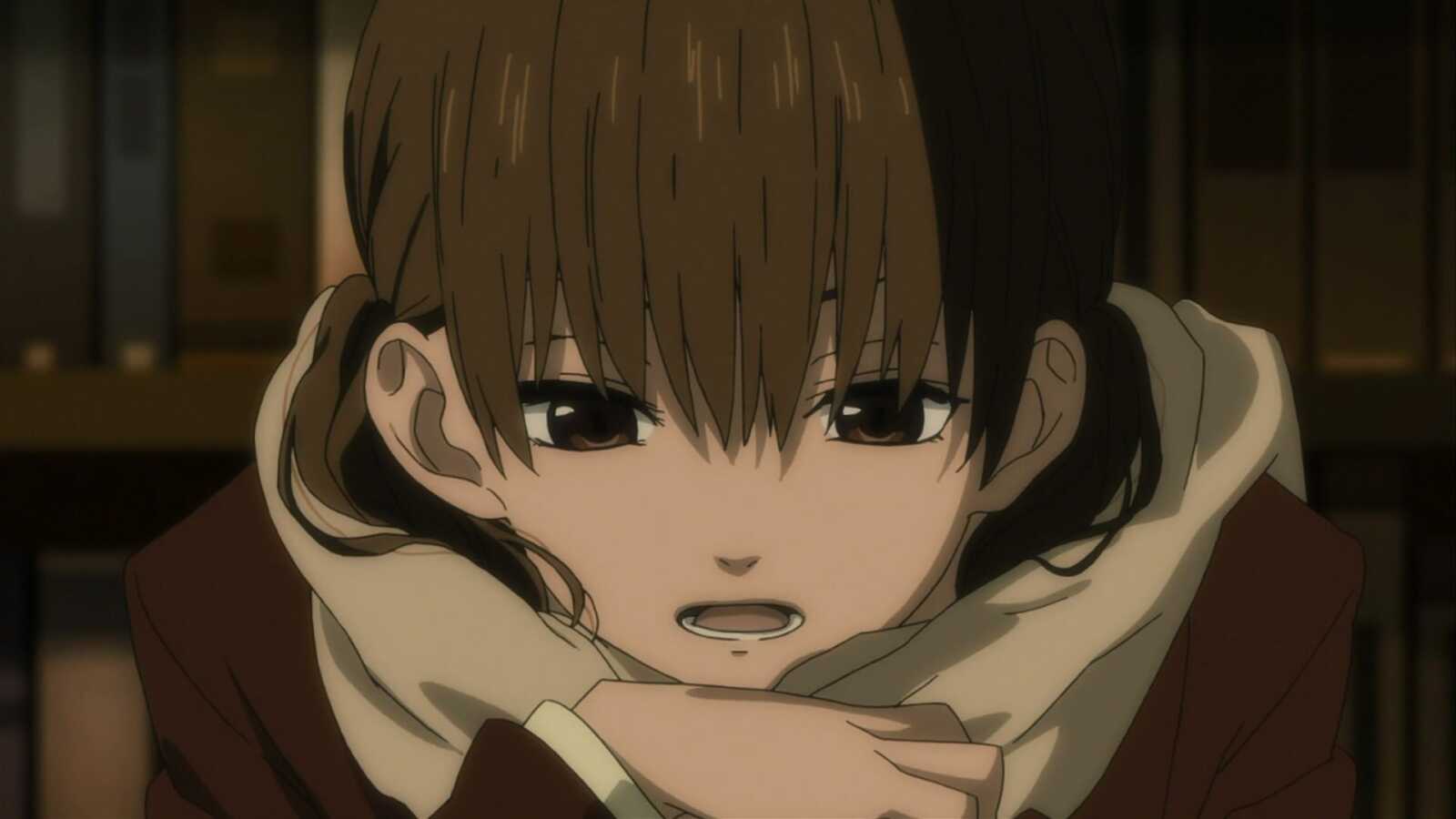 Desktop Full Hd My Little Monster Anime -...
