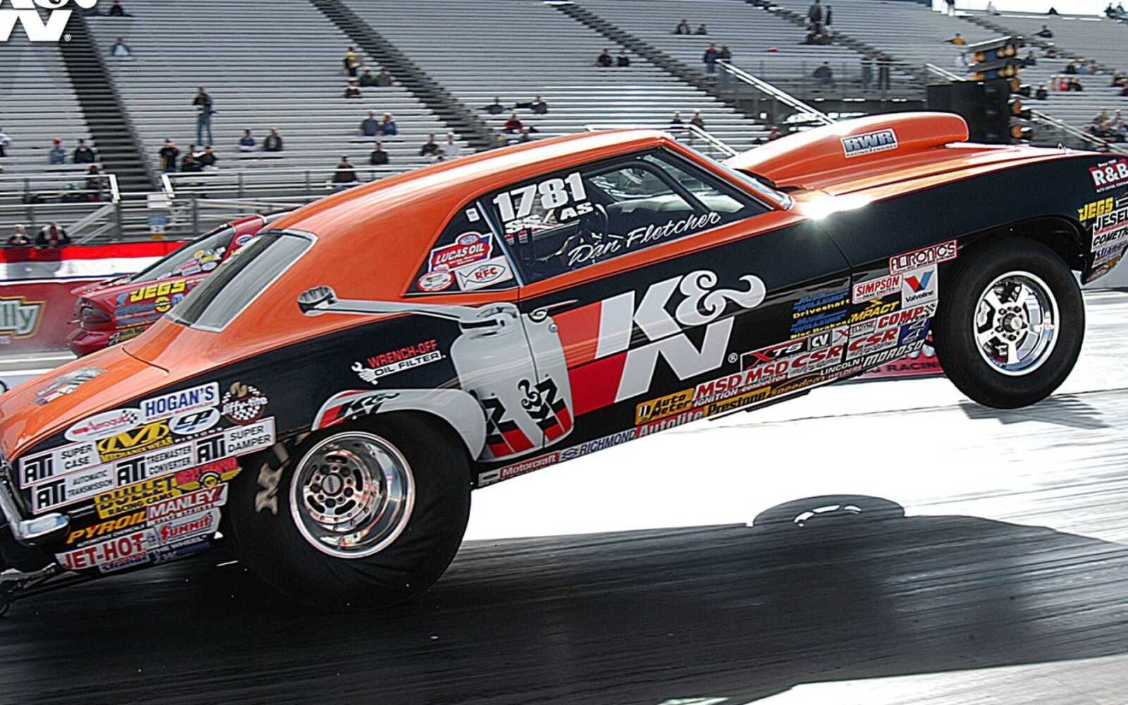 Drag Racing Wallpapers (43 images) - WallpaperCat
