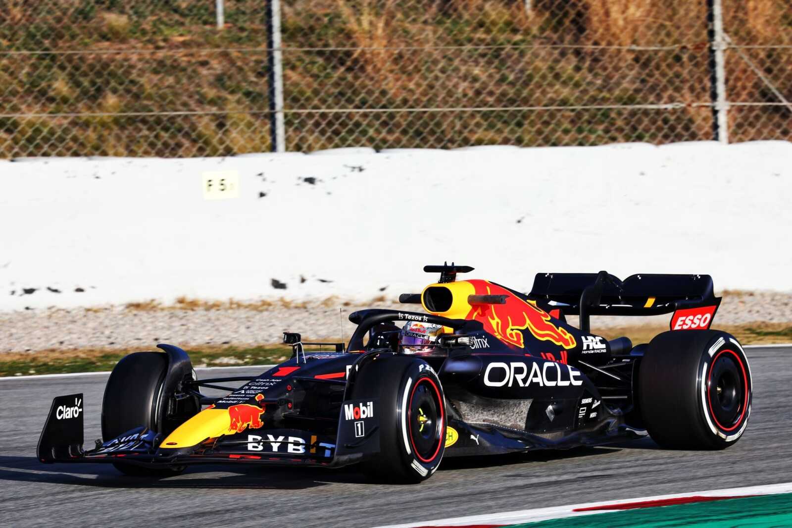 Oracle Red Bull Racing Wallpapers (35 images) - WallpaperCat