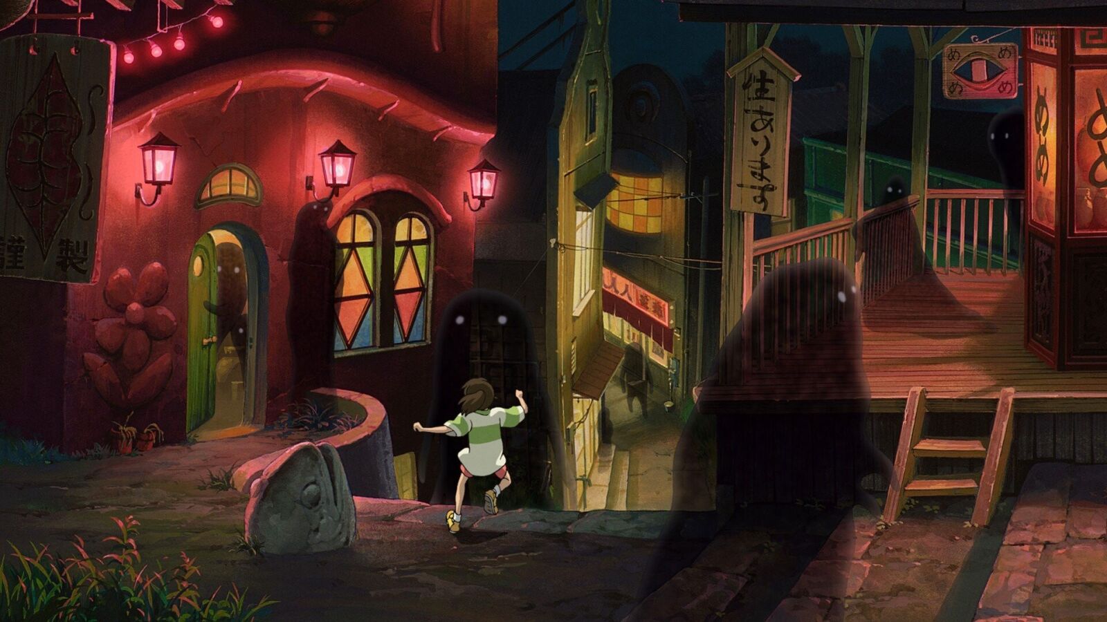 Charles Dickens 4K Wallpapers Collection
