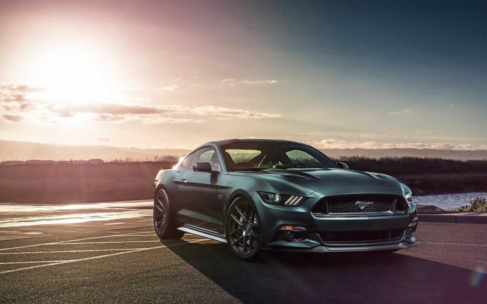 Ford Wallpapers (95 images) - WallpaperCat