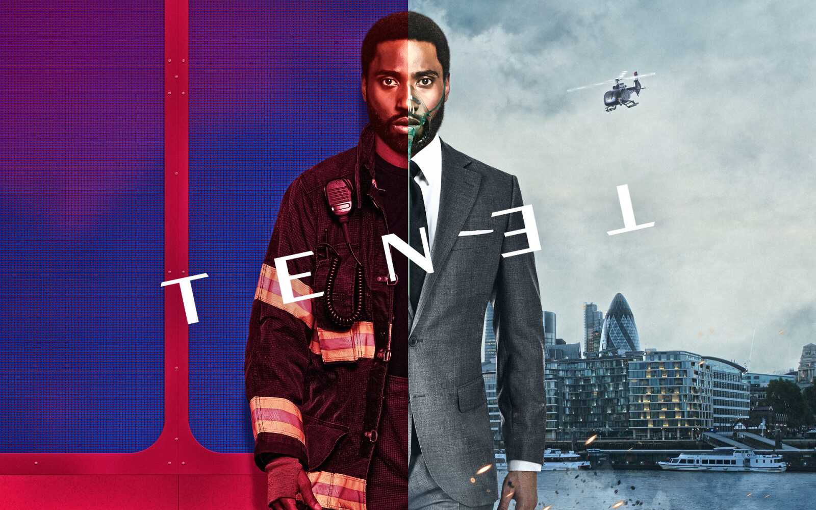 Tenet Wallpapers (38 images) - WallpaperCat