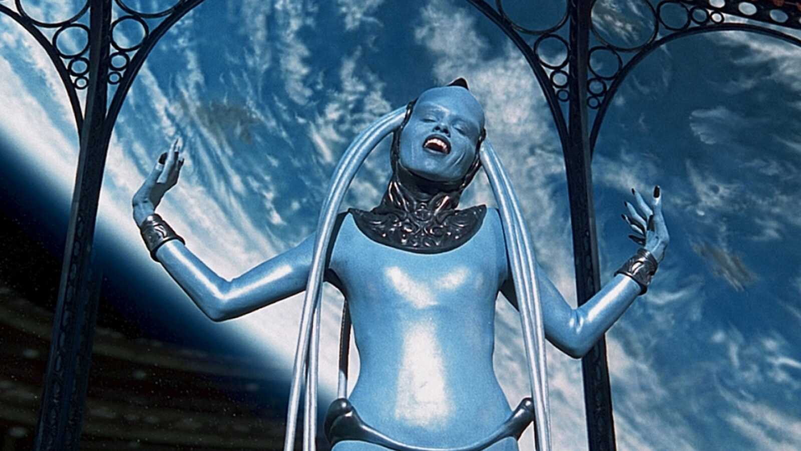 The Fifth Element Wallpapers (21 images) - WallpaperCat