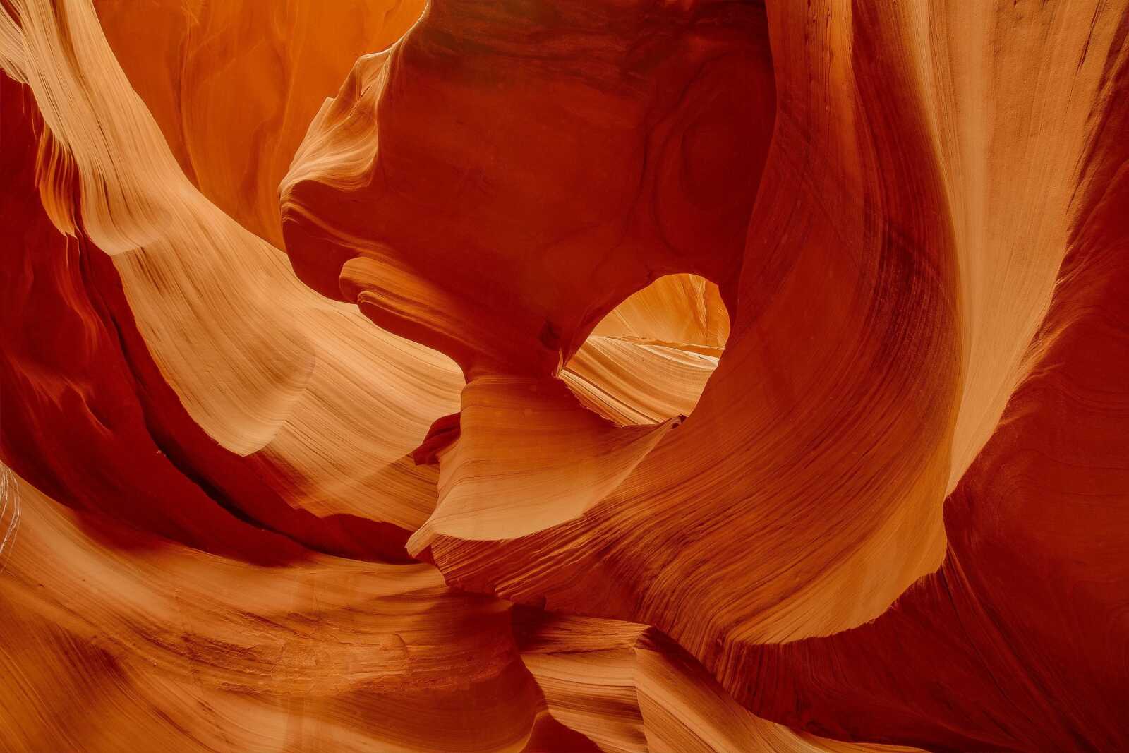 Antelope Canyon Wallpapers (52 images) - WallpaperCat