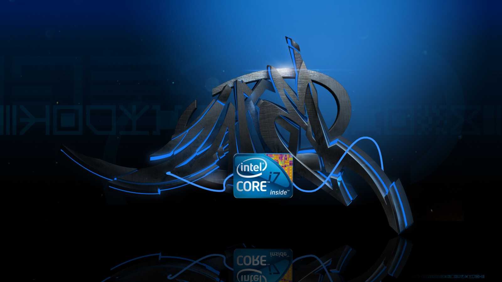 Intel Wallpapers (31 images) - WallpaperCat