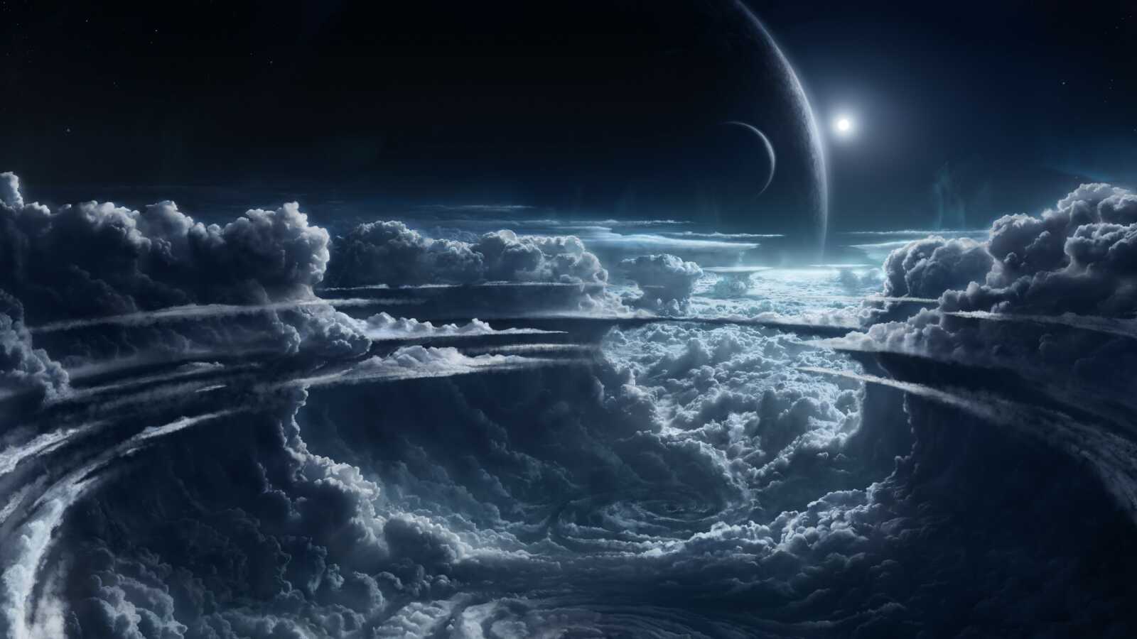 Atmosphere