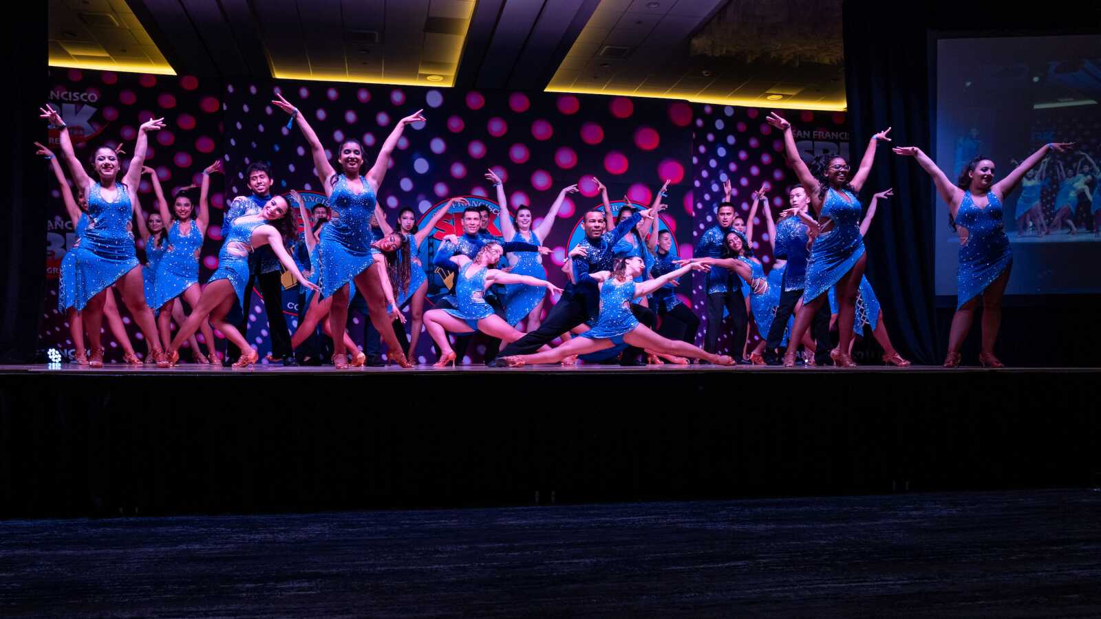 Mambo Backdrop Mambo Dance Wallpapers (12 images) - WallpaperCat