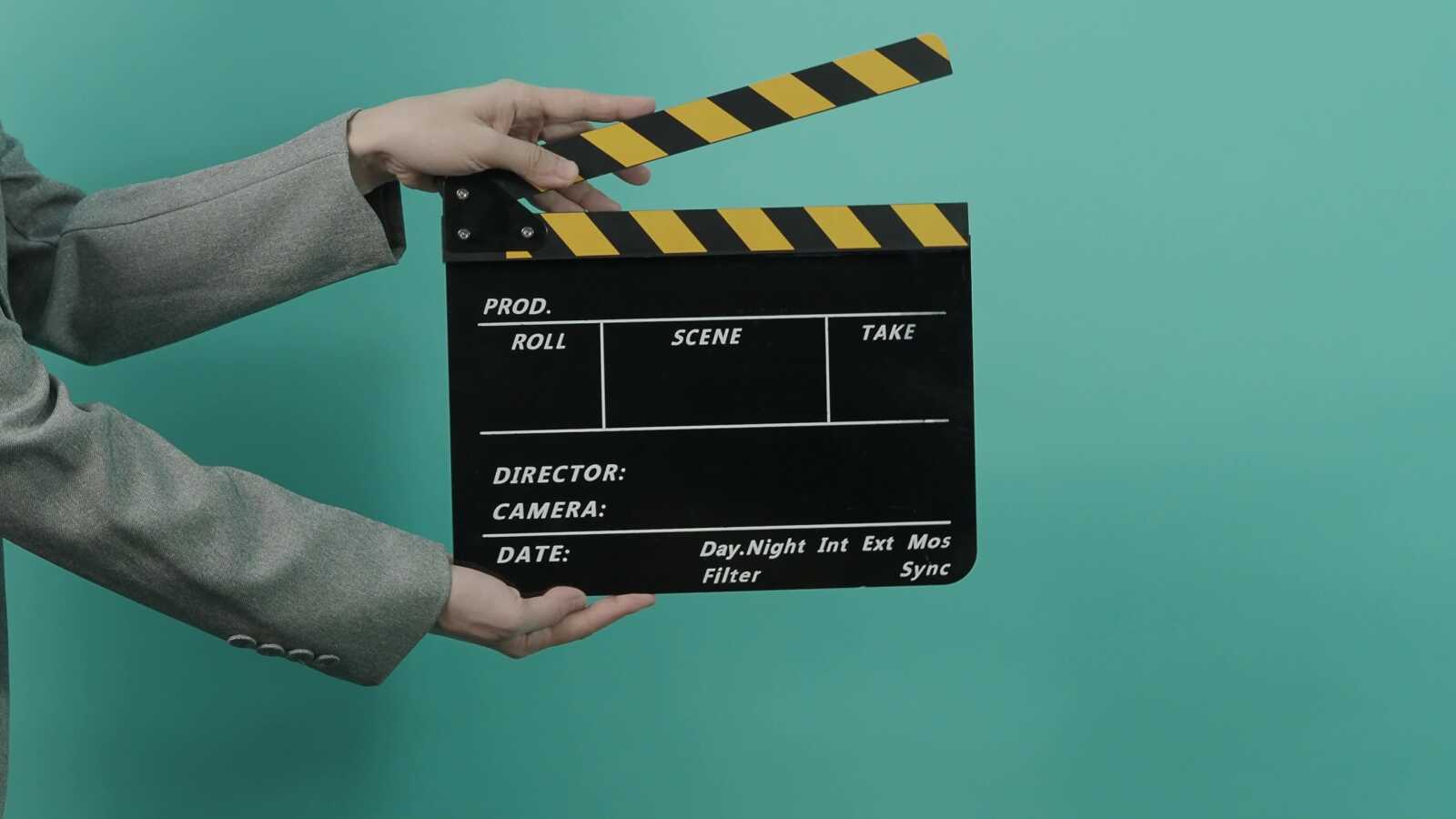 Clapperboard Wallpapers (39 images) - WallpaperCat
