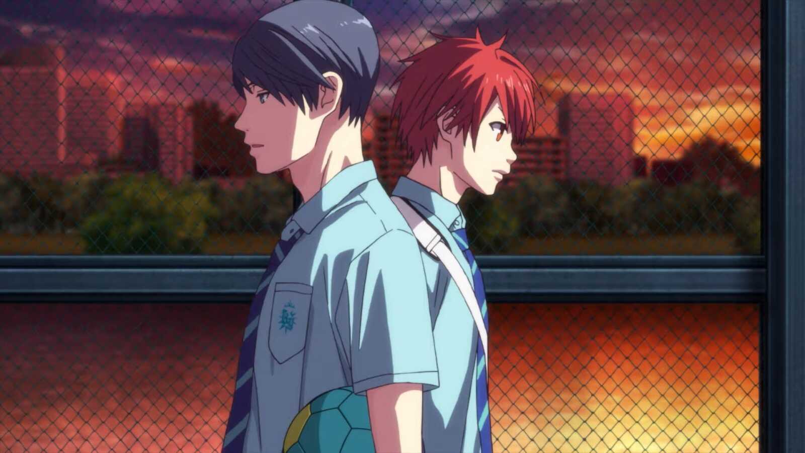 Desktop 1080P Futsal Boys - Futsal Boys!!!!!