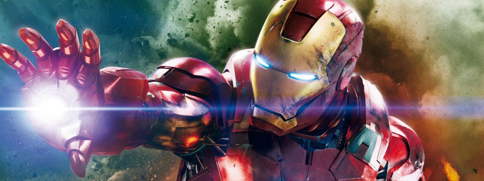 Mark 7 Armor