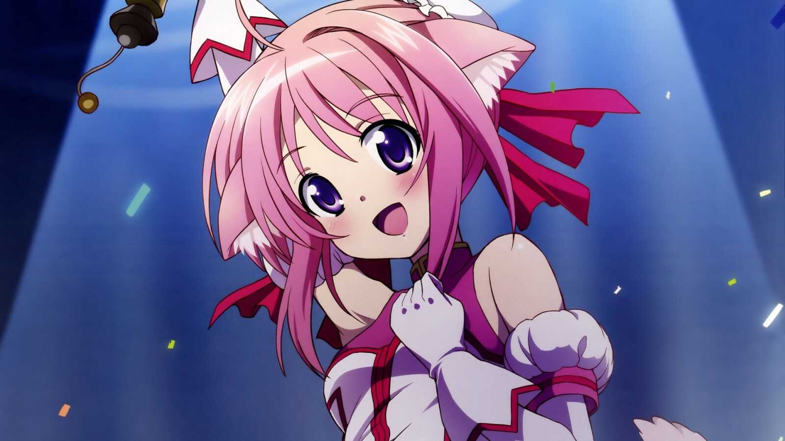 Dog Days 4K Wallpapers Collection