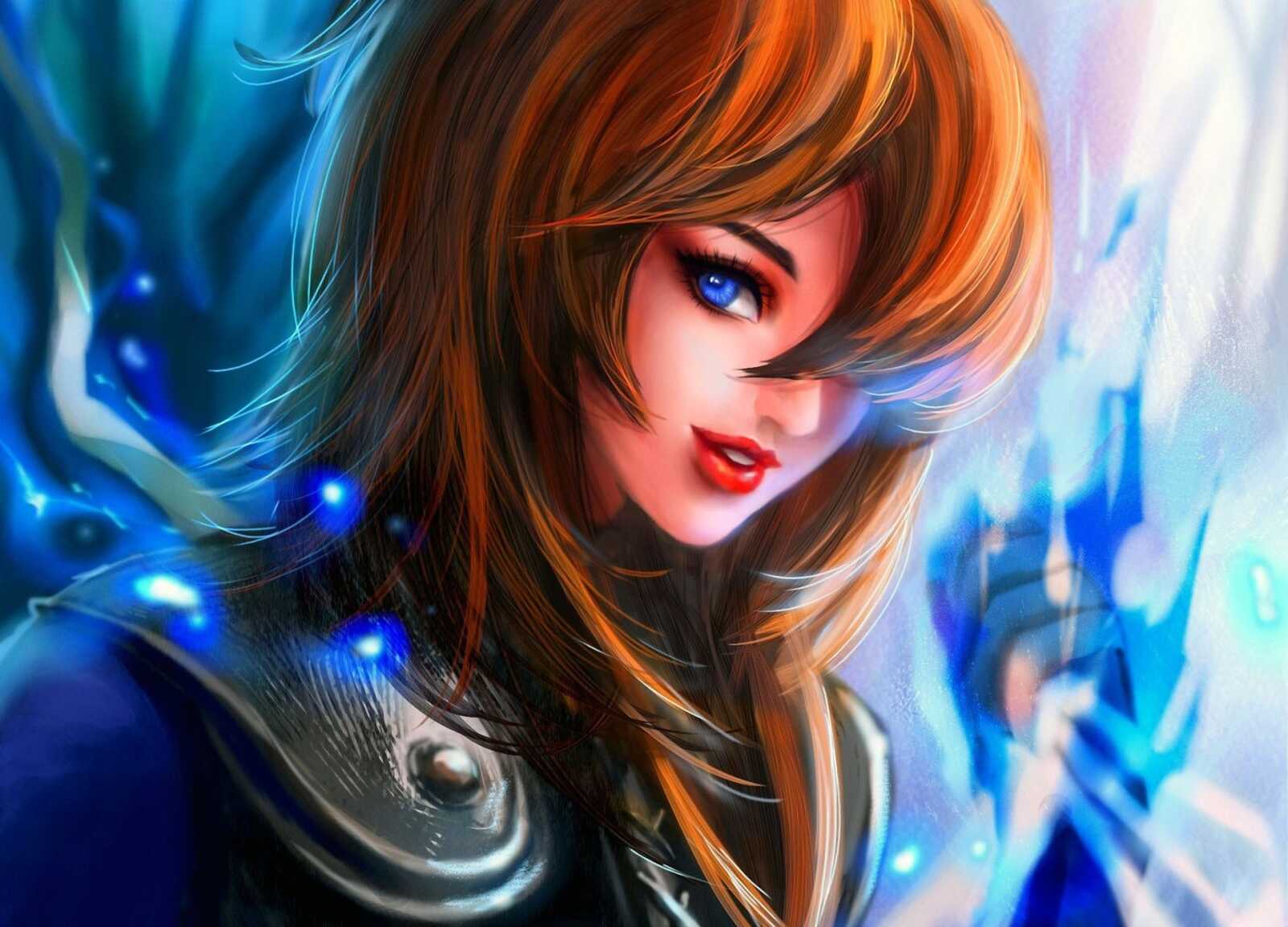 Desktop Hd Mei Terumi - Mei Terumi