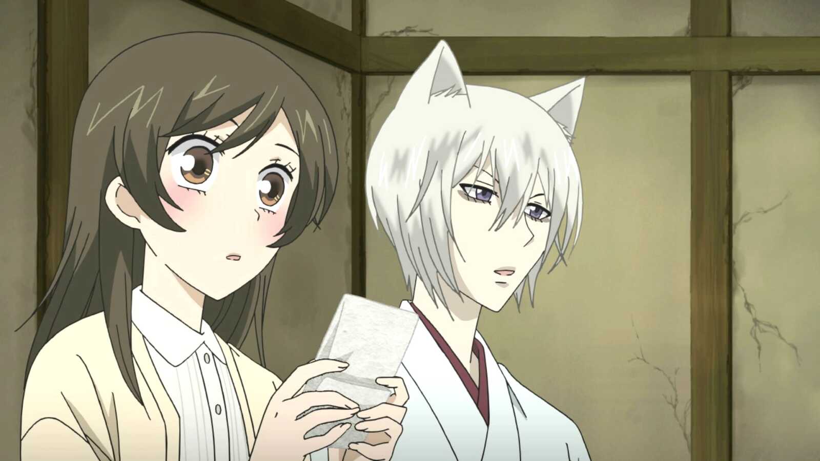 <b>Kamisama</b>, <b>Manga</b> vs anime, Romance fantasy, <b>Manga</b> continuation, 1920x1080 Fu...