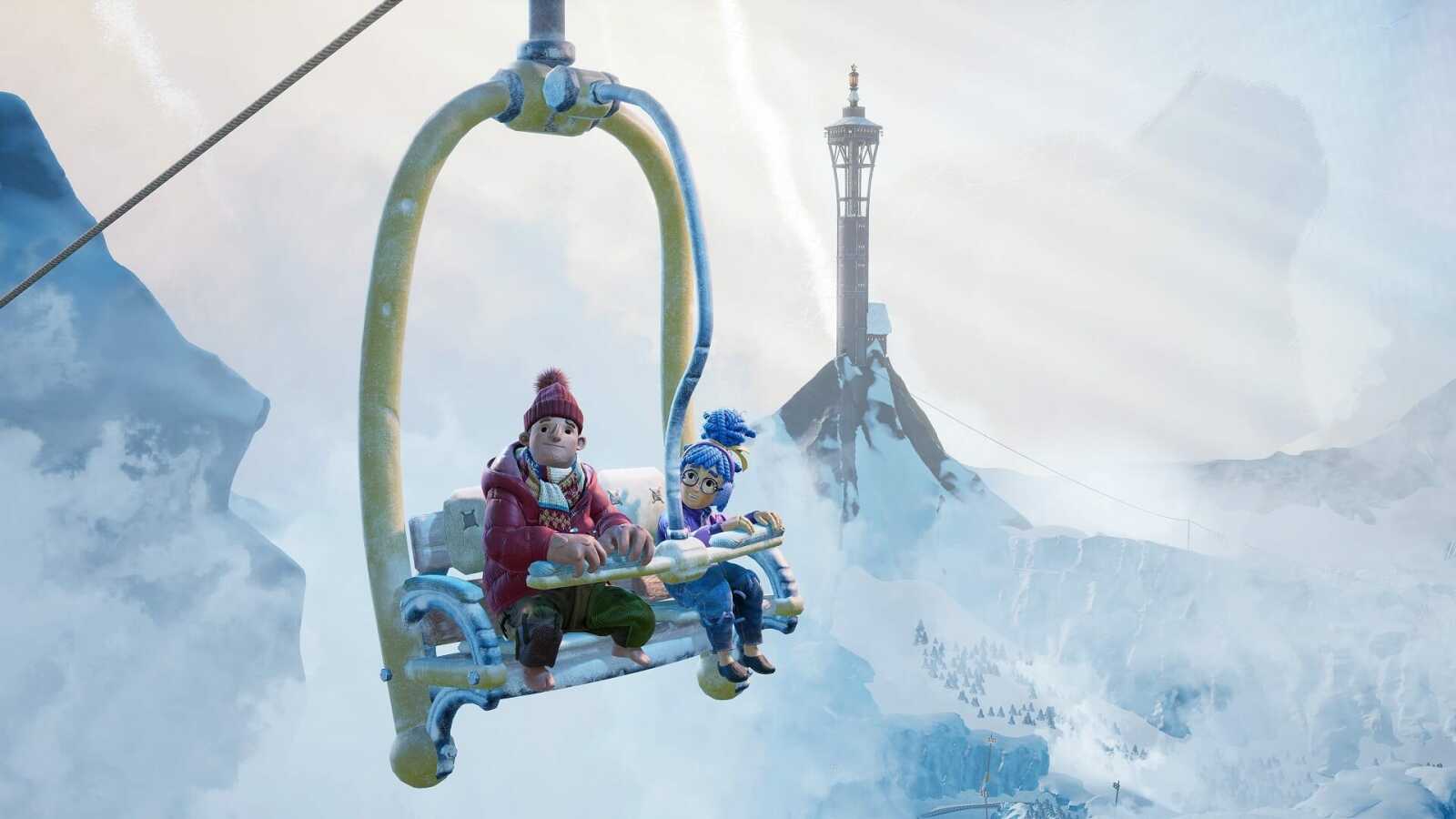 It Takes Two Wallpapers (40 images)