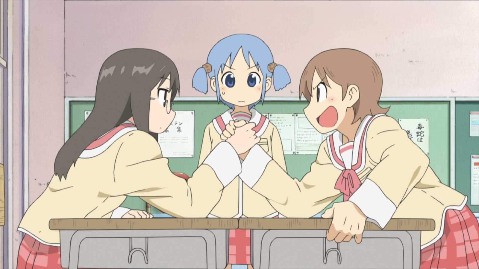 Desktop 1080P My Ordinary Life Anime - My...