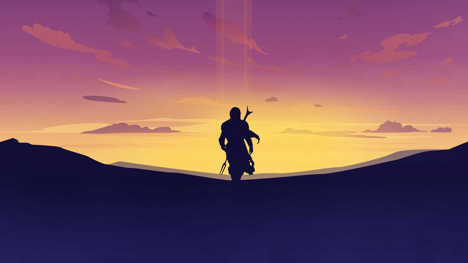 Mandalorian