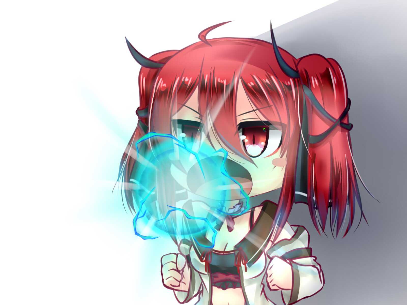 Desktop Hd The Strongest Sage With The Wea...
