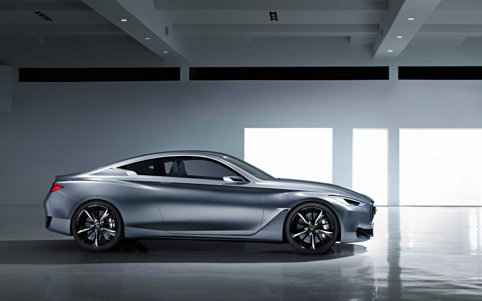 Infiniti Q60 Wallpapers (53 images) - WallpaperCat