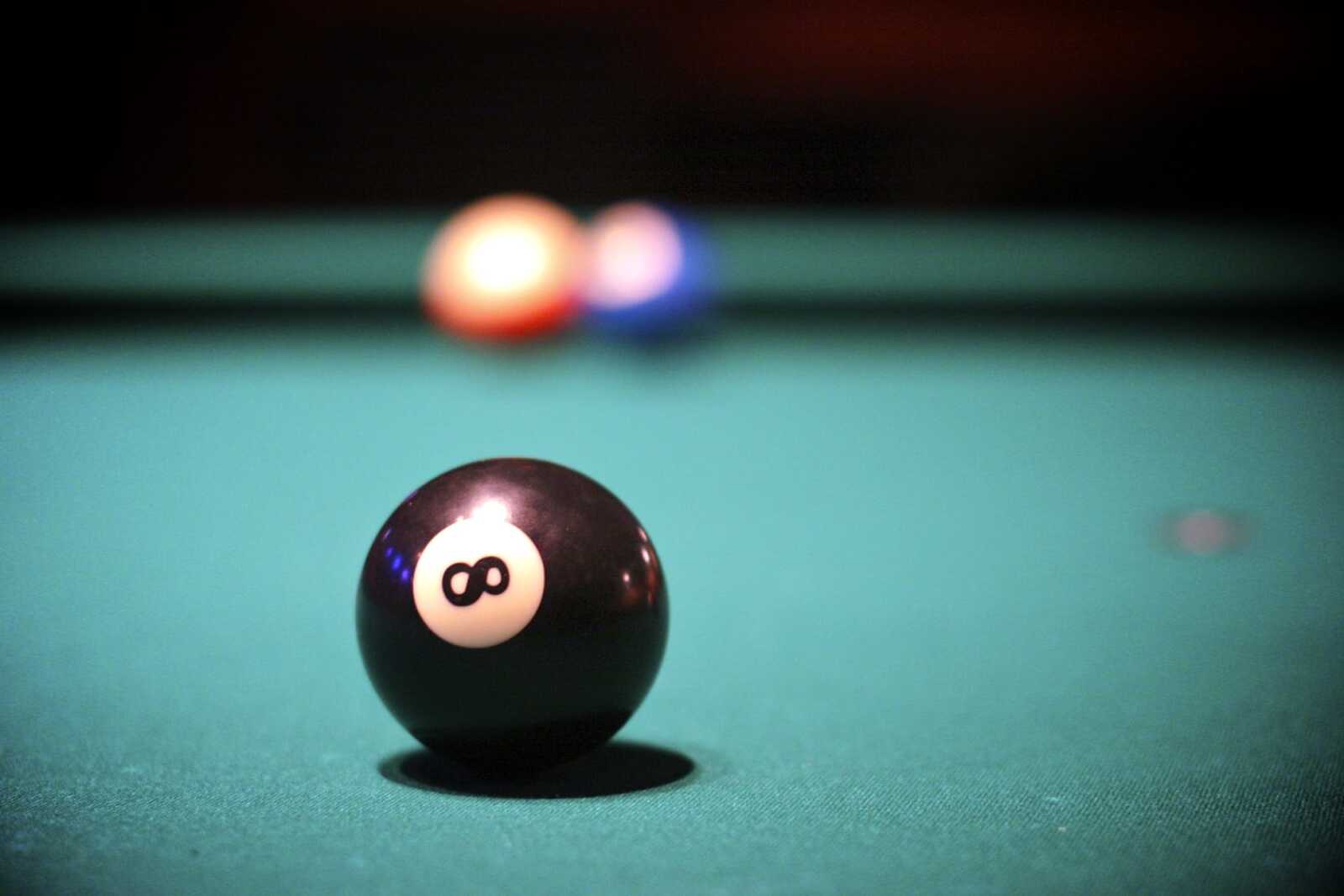 Billiards Wallpapers (48 images) - WallpaperCat